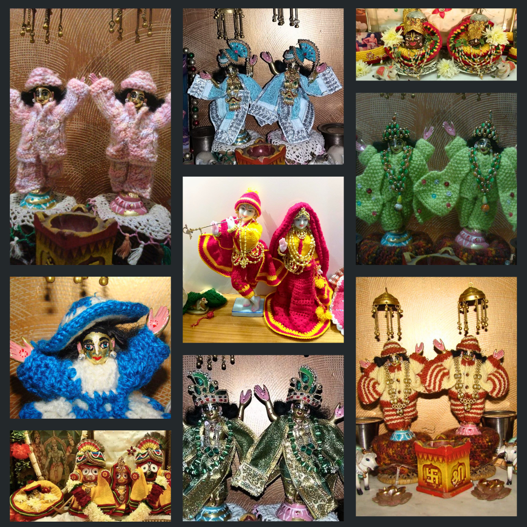 Winter and Summer Dresses